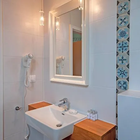 Monaco Wellness * Międzyzdroje