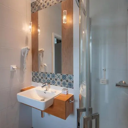 Casa vacanze Monaco Wellness