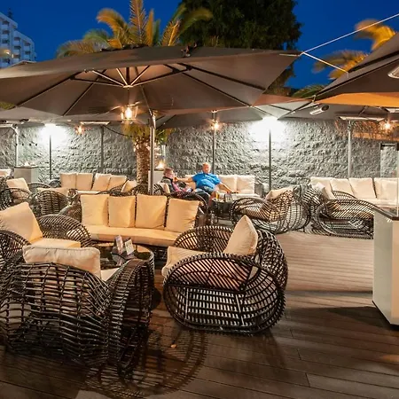 Monaco Wellness Tatil Evi *