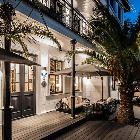 Monaco Wellness Międzyzdroje