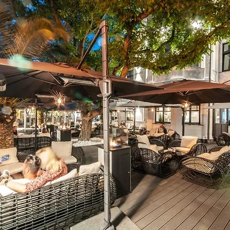 Dom wakacyjny Monaco Wellness