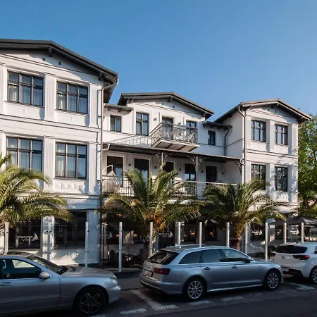 Monaco Wellness Casa vacanze *