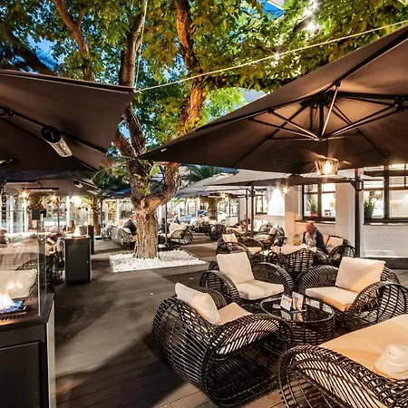 Monaco Wellness Dom wakacyjny *