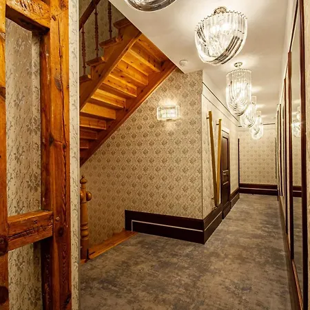 Monaco Ville Wellness * Miedzyzdroje