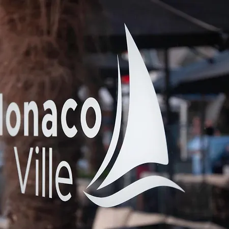Monaco Wellness Ferienhaus Misdroy