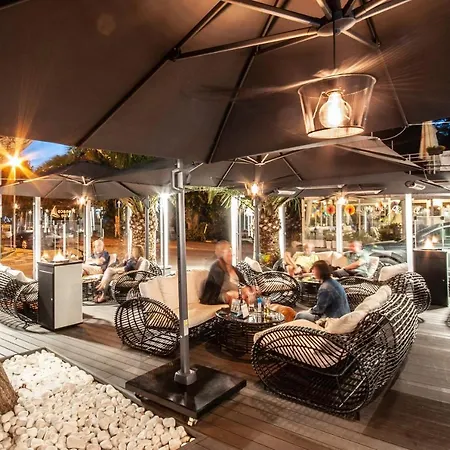 Monaco Ville Wellness