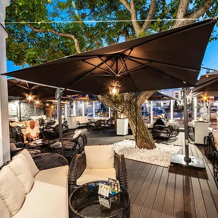 Monaco Wellness * Międzyzdroje