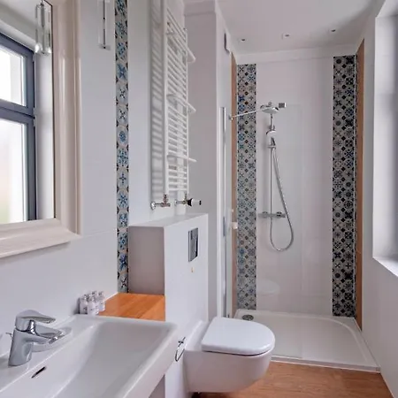 Dom wakacyjny Monaco Wellness