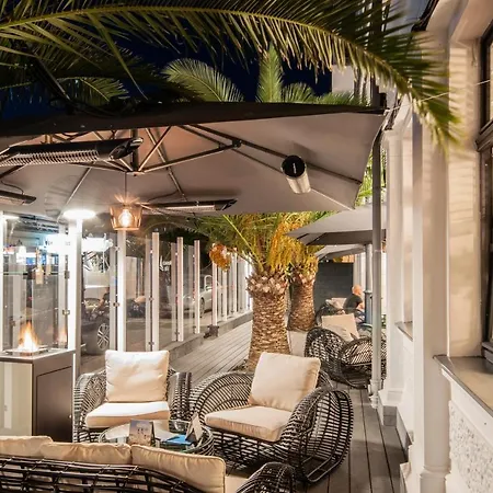 Monaco Wellness Ferienhaus Misdroy