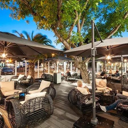 Monaco Ville Wellness Holiday home *