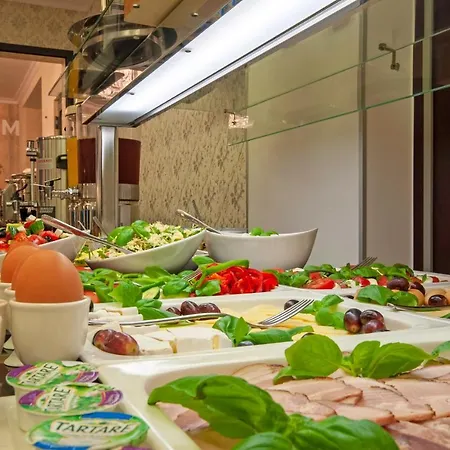 Monaco Ville Wellness * Miedzyzdroje