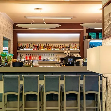 Monaco Wellness * Miedzyzdroje