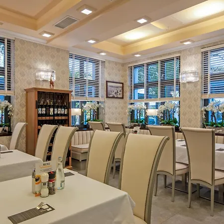 Monaco Wellness Międzyzdroje