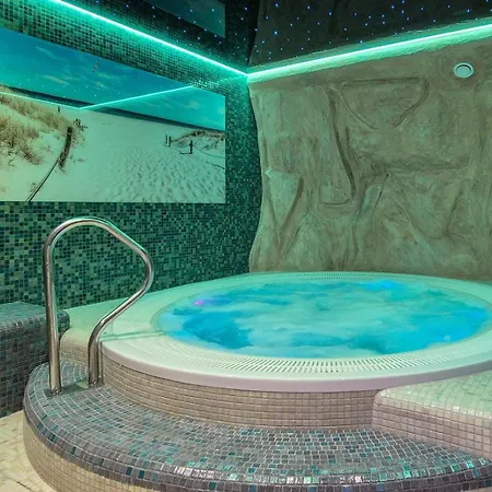 Monaco Wellness *