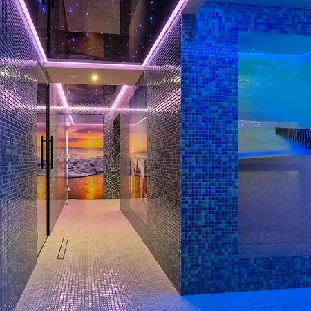 Monaco Wellness Miedzyzdroje