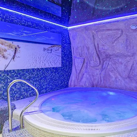 Monaco Wellness