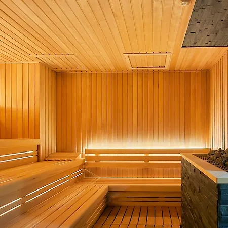 Monaco Wellness Casa vacanze