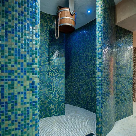 Monaco Ville Wellness *