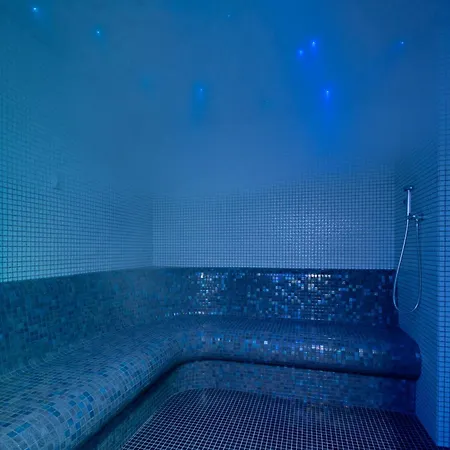Ferienhaus Monaco Wellness