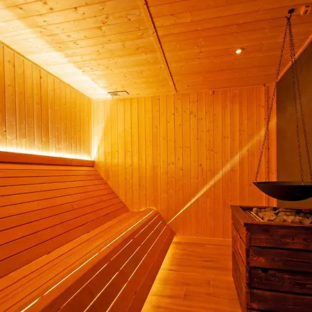 Monaco Wellness Casa vacanze *