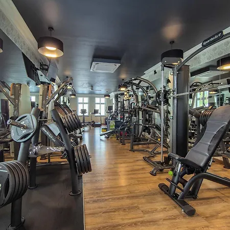 Monaco Wellness Мендзыздрое