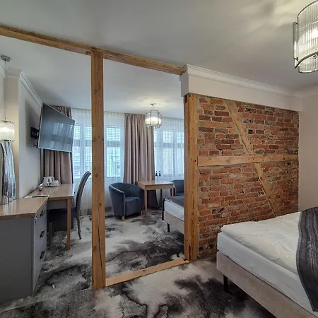 Monaco Wellness Dom wakacyjny