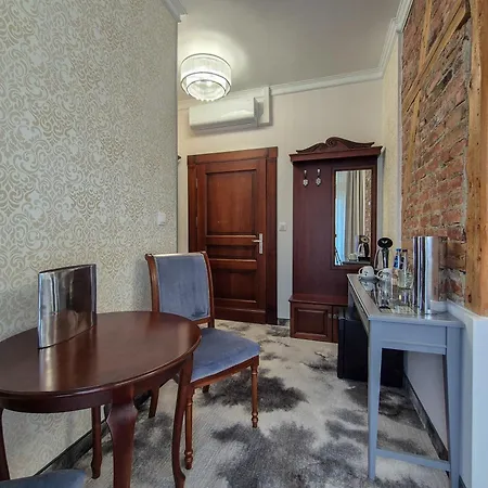 Monaco Wellness Casa vacanze *