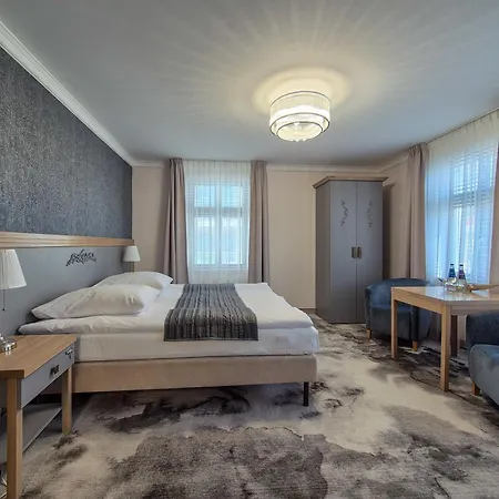Monaco Wellness Дом отдыха