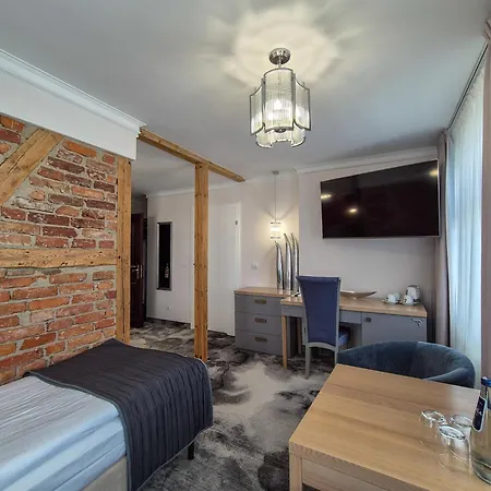 Dom wakacyjny Monaco Wellness