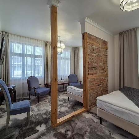 Monaco Ville Wellness *