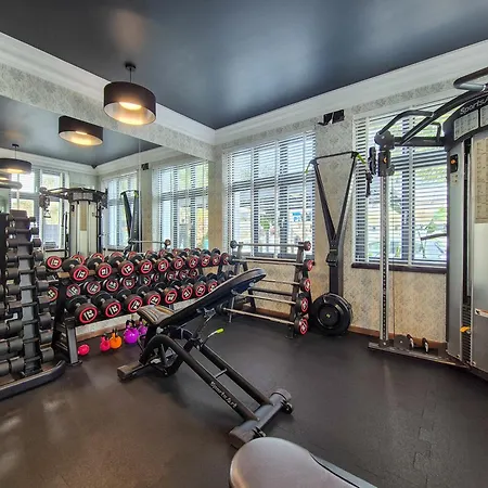 Monaco Wellness * Miedzyzdroje