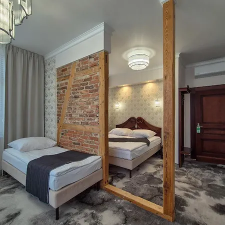 Дом отдыха Monaco Wellness