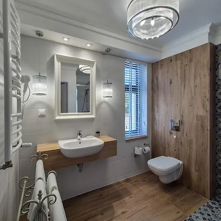 Monaco Wellness Casa vacanze *