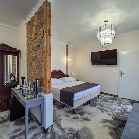 Monaco Wellness Casa vacanze Miedzyzdroje