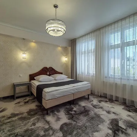 Monaco Ville Wellness *
