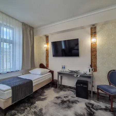 Monaco Wellness Dom wakacyjny