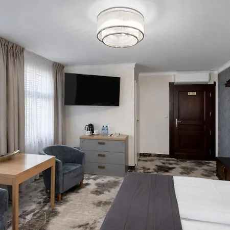 Monaco Wellness * Miedzyzdroje