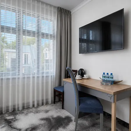 Holiday home Monaco Ville Wellness