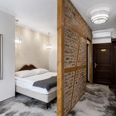 Monaco Ville Wellness Miedzyzdroje