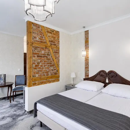Monaco Wellness Tatil Evi Miedzyzdroje