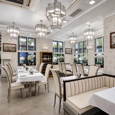 Monaco Ville Wellness Miedzyzdroje