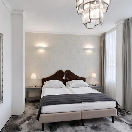 Holiday home Monaco Ville Wellness