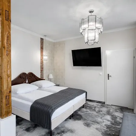 Holiday home Monaco Ville Wellness *