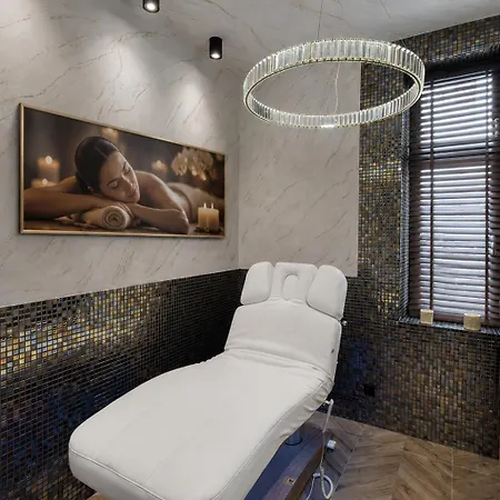 Monaco Wellness *