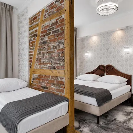 Monaco Wellness Miedzyzdroje