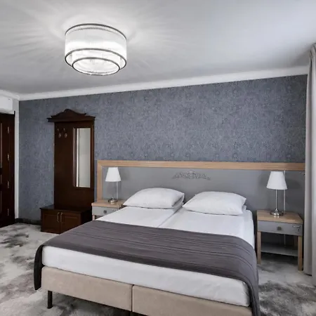 Tatil Evi Monaco Wellness