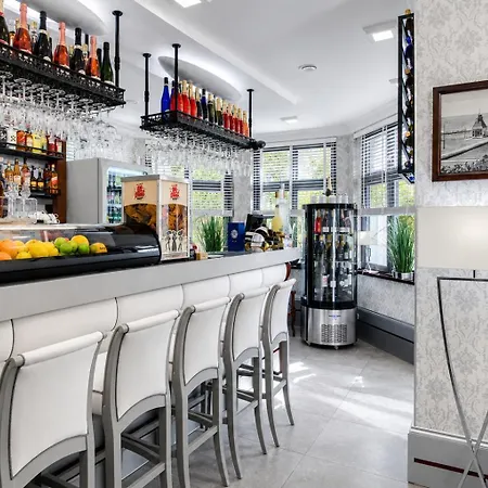 Monaco Ville Wellness Holiday home *