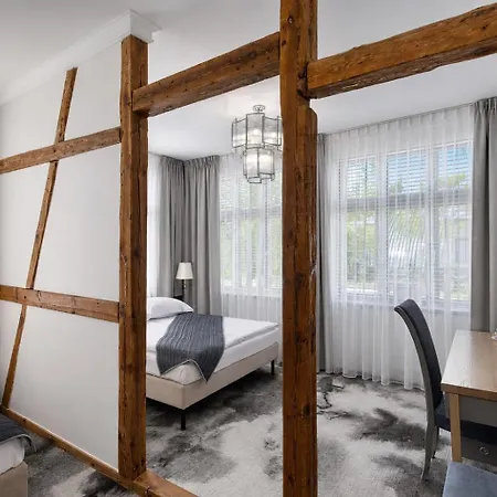Monaco Ville Wellness Holiday home *
