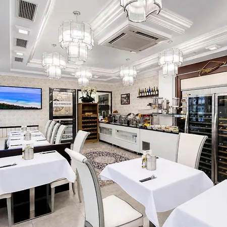 Monaco Ville Wellness