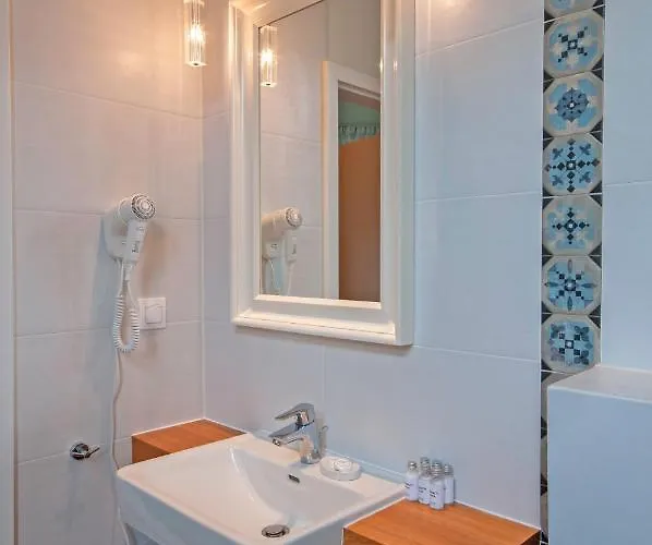 Monaco Wellness * Misdroy